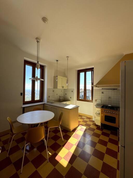 Palazzo Pia Rooms Valdragone 외부 사진