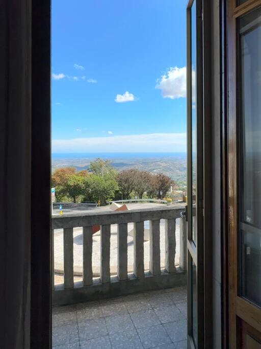 Palazzo Pia Rooms Valdragone 외부 사진