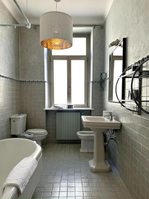 Palazzo Pia Rooms Valdragone 외부 사진