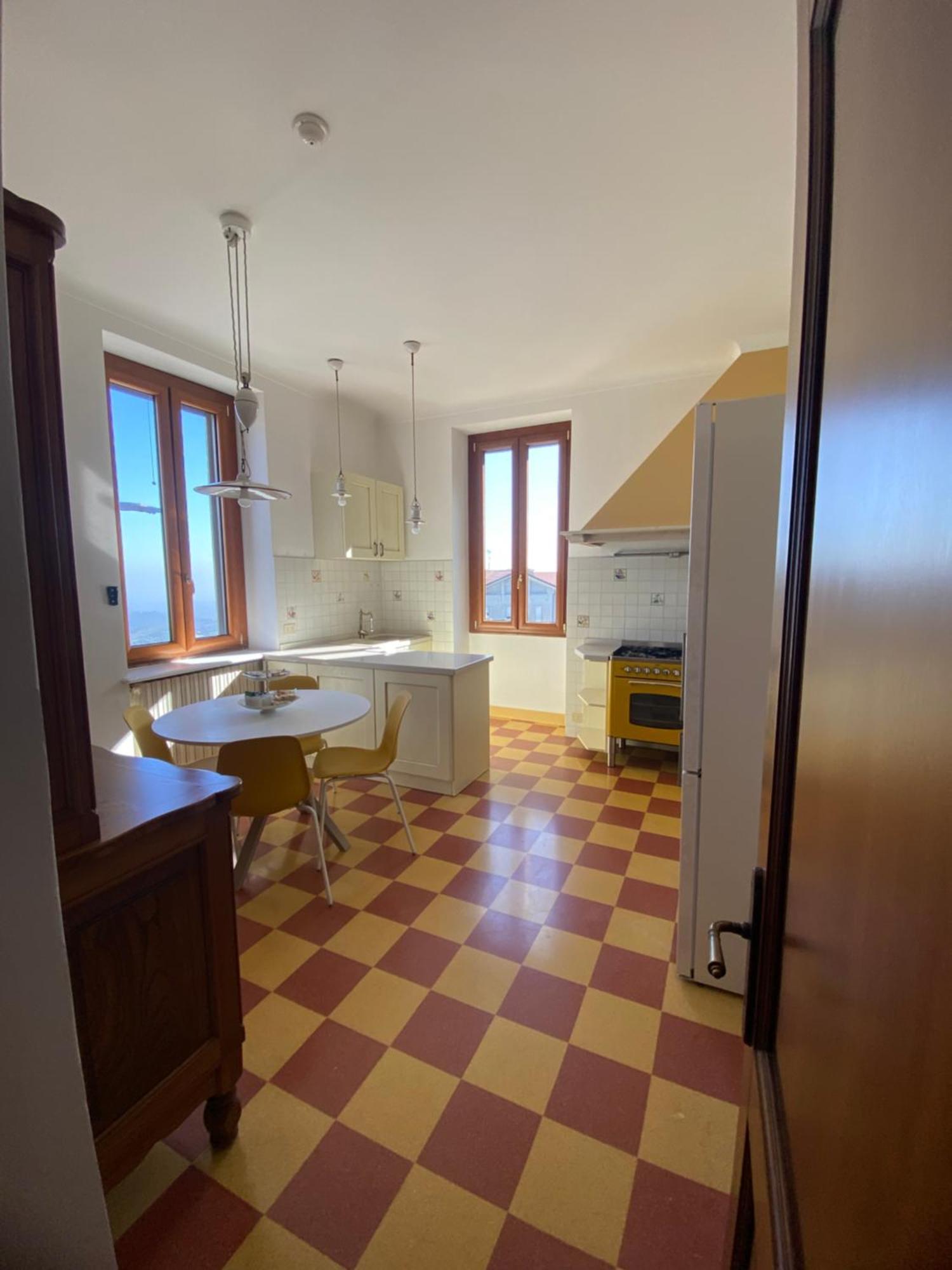 Palazzo Pia Rooms Valdragone 외부 사진
