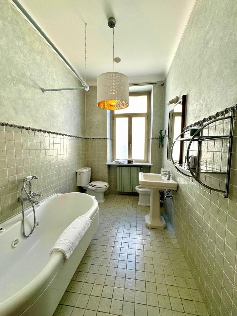 Palazzo Pia Rooms Valdragone 외부 사진